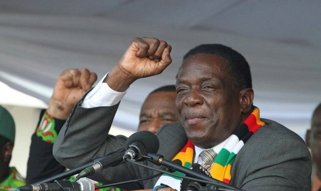  Mnangagwa must appoint competent team to steer economic recovery