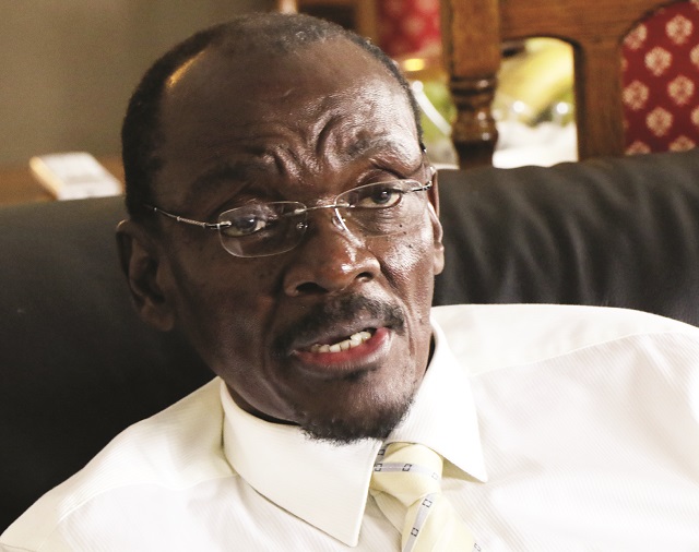 Mohadi summons Tongaat Hulett