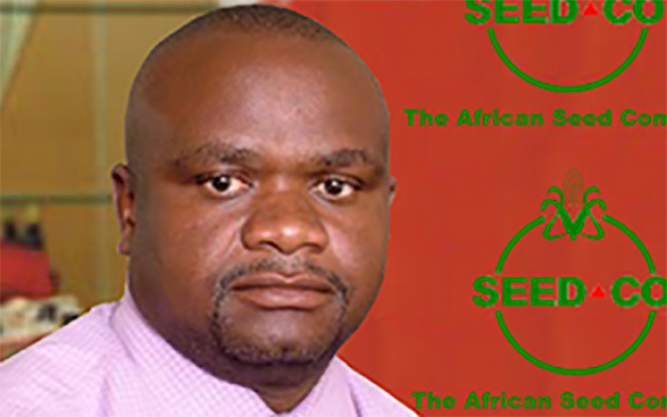 Seed Co hails new dispensation