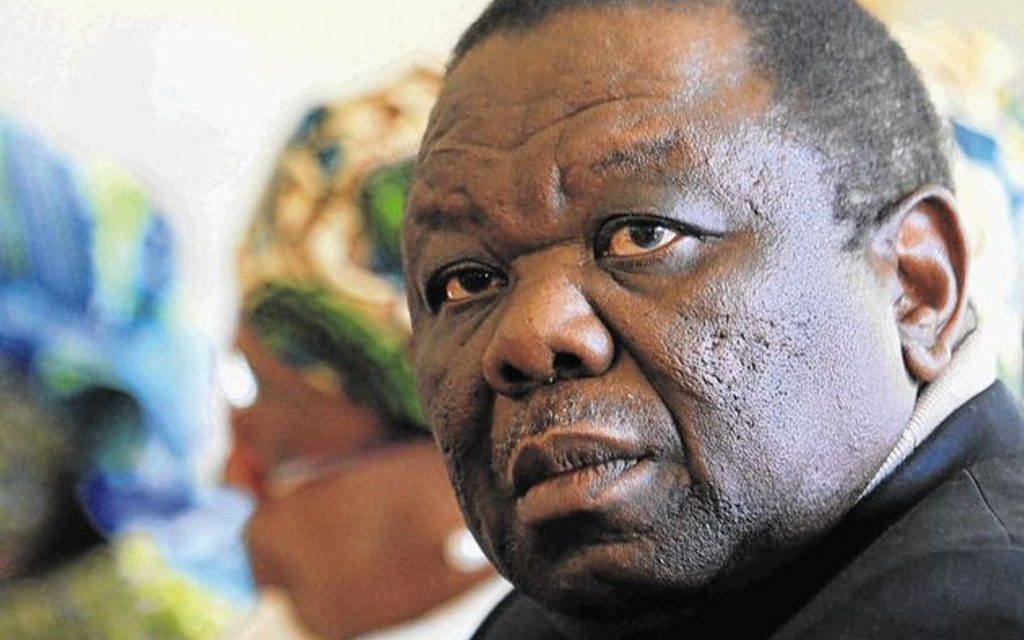 Tsvangirai to receive freedom of the city honour