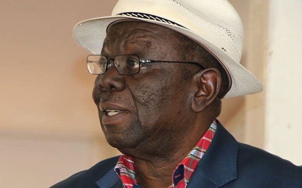 Tsvangirai's health under the spotlight