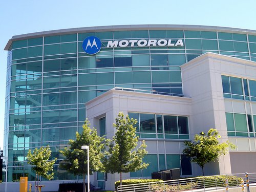 Motorola enhancing its presence in Zimbabwe