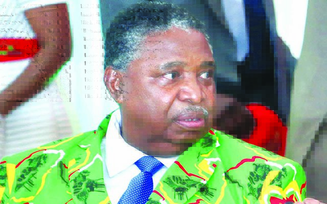 Mphoko's ally in hot soup