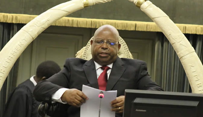 Mudenda meddles into the Tsvangirai family affairs
