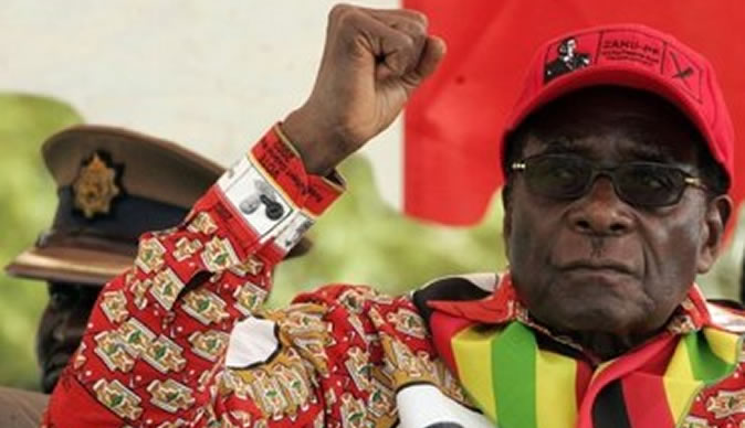 Economists warn Mugabe
