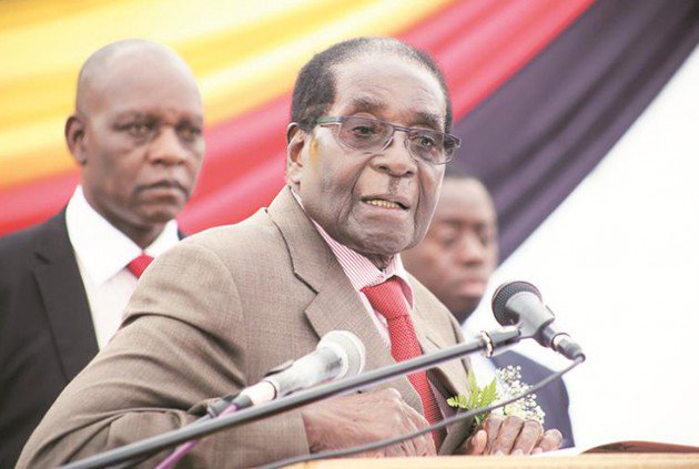 Mugabe to take bloated entourage to UN summit