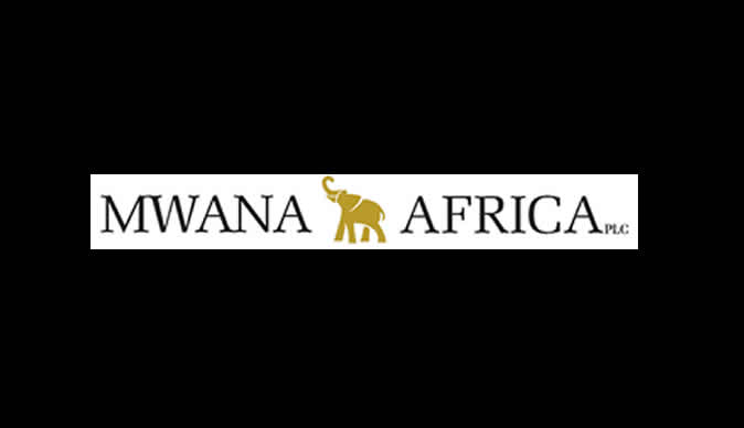 Mwana Africa shares up 18% on LSE