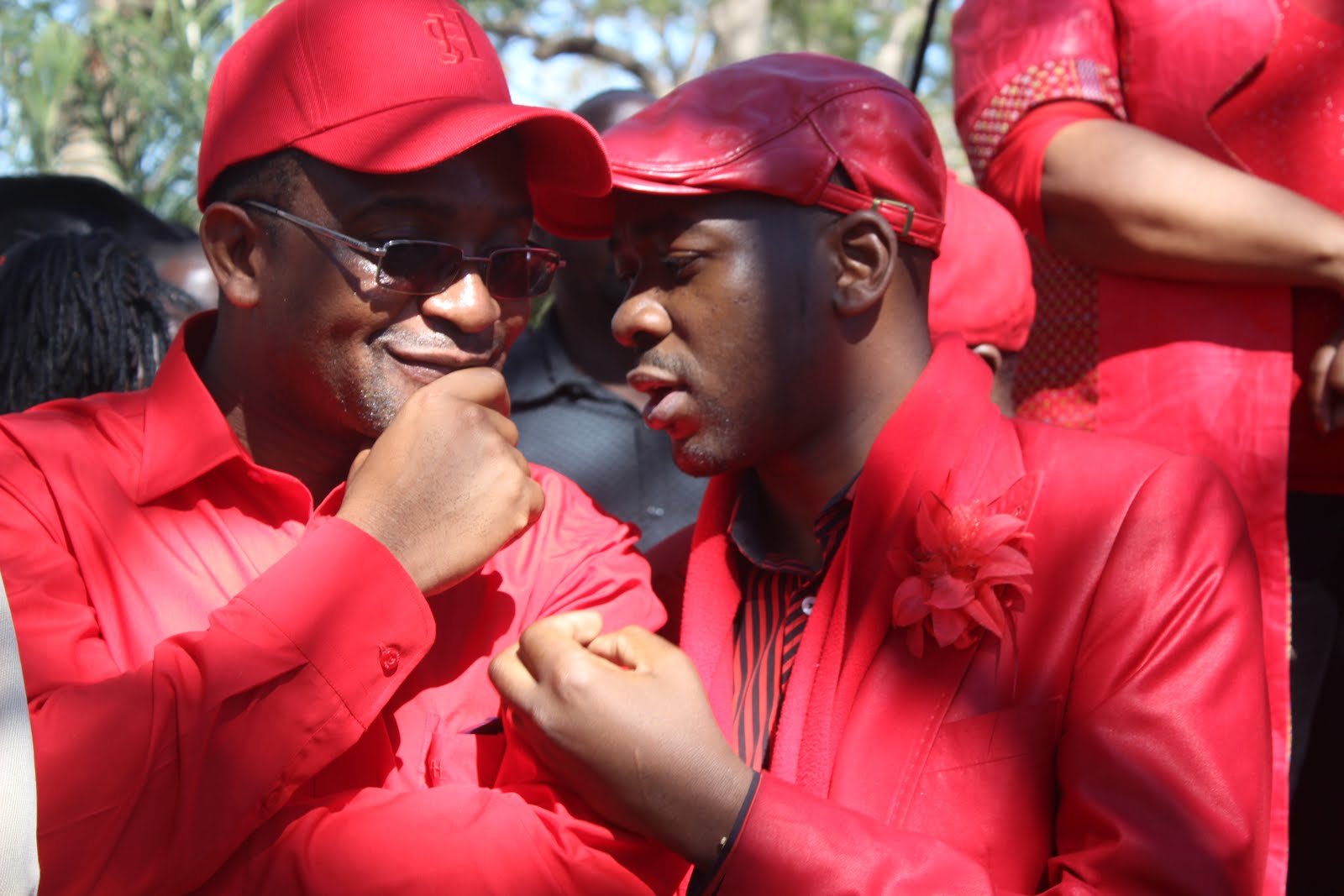 MDC Alliance rifts widen
