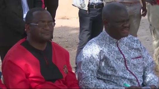 Chamisa faction to embarrass Mwonzora