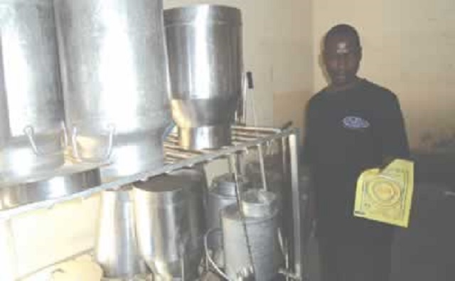 Umzingwane dairy seeks to increase production