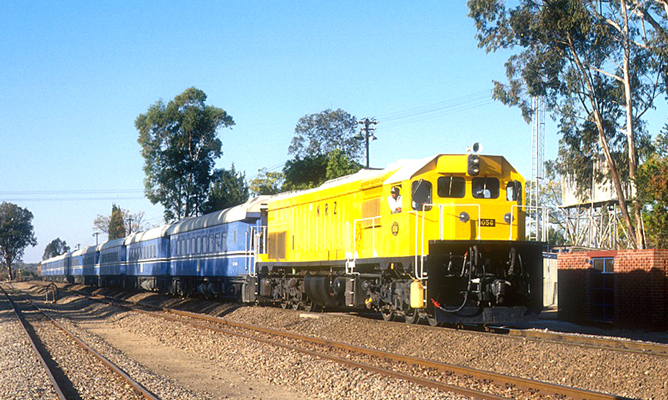 NRZ narrows salary arrears