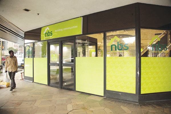 Council rescinds housing deal with NBS