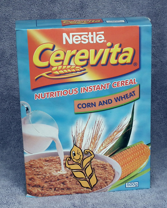 Nestle to resume Cerevita exports to SA 