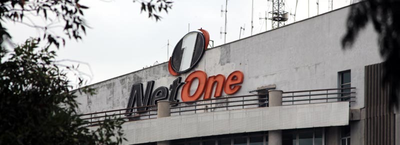 Chinese bank loan to NetOne to upgrade rural 4G