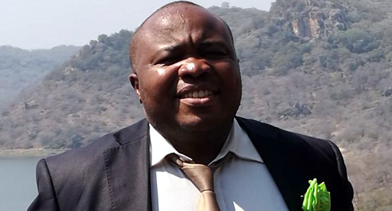 Mutsvangwa's son appointed to Ariston board