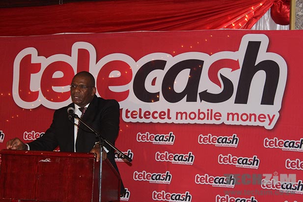 Mobile money platforms can improve liquidity