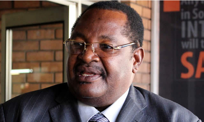 Zanu-PF to launch manifesto tomorrow