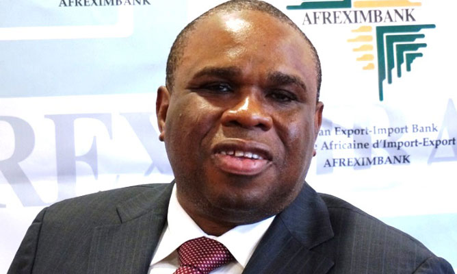 RBZ turns to Afreximbank again