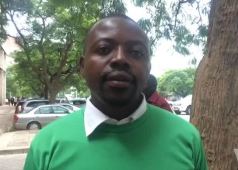 Zimbabwe teachers renew fight for improved salaries