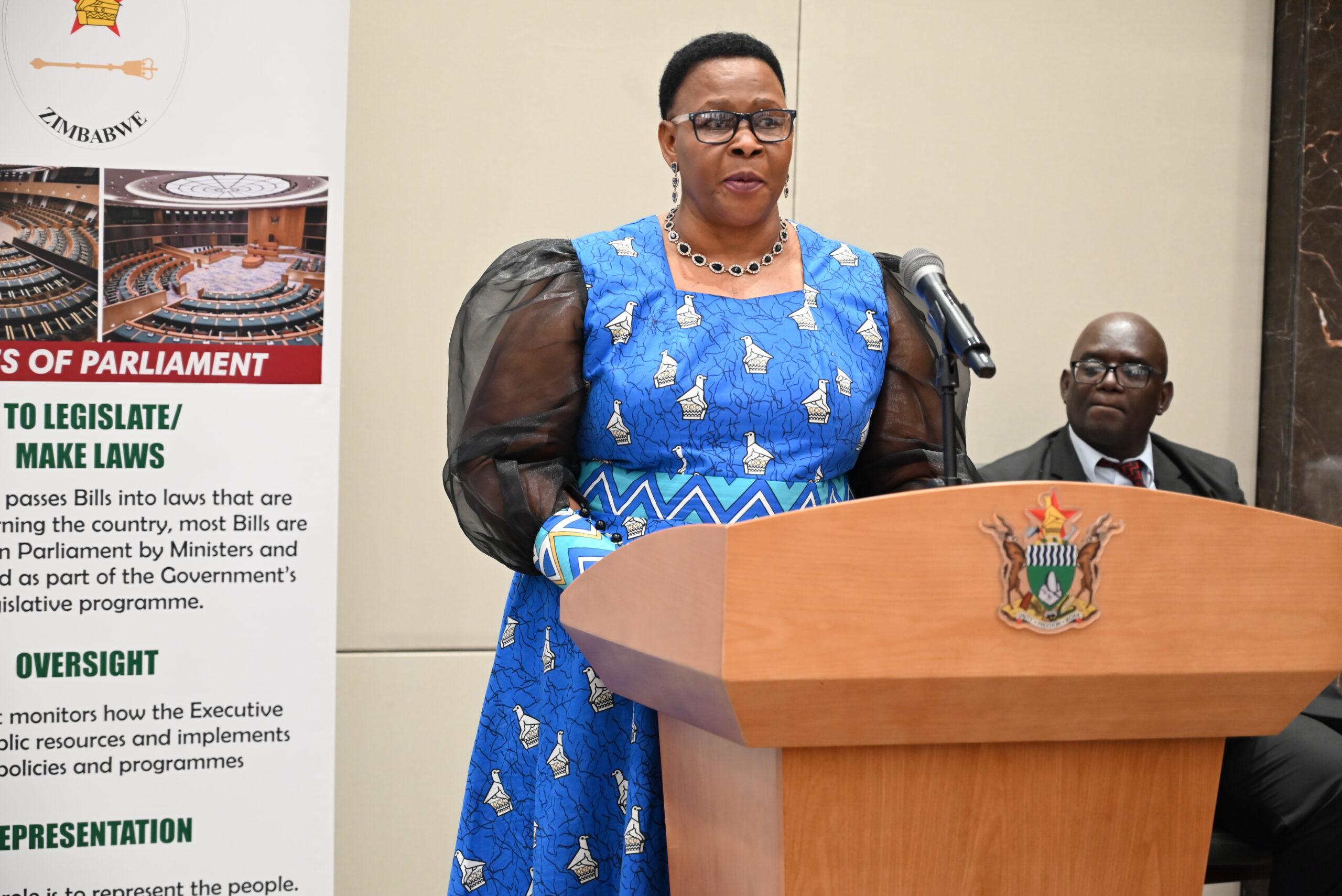 Illegal miners invade Zanu-PF senator's farm