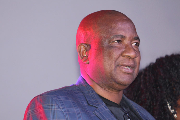 'Chiyangwa sold land he didn't own'
