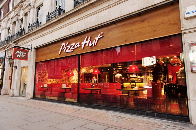 Pizza Hut struggles to get import permits