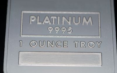 Zimbabwe platinum levy plans slammed