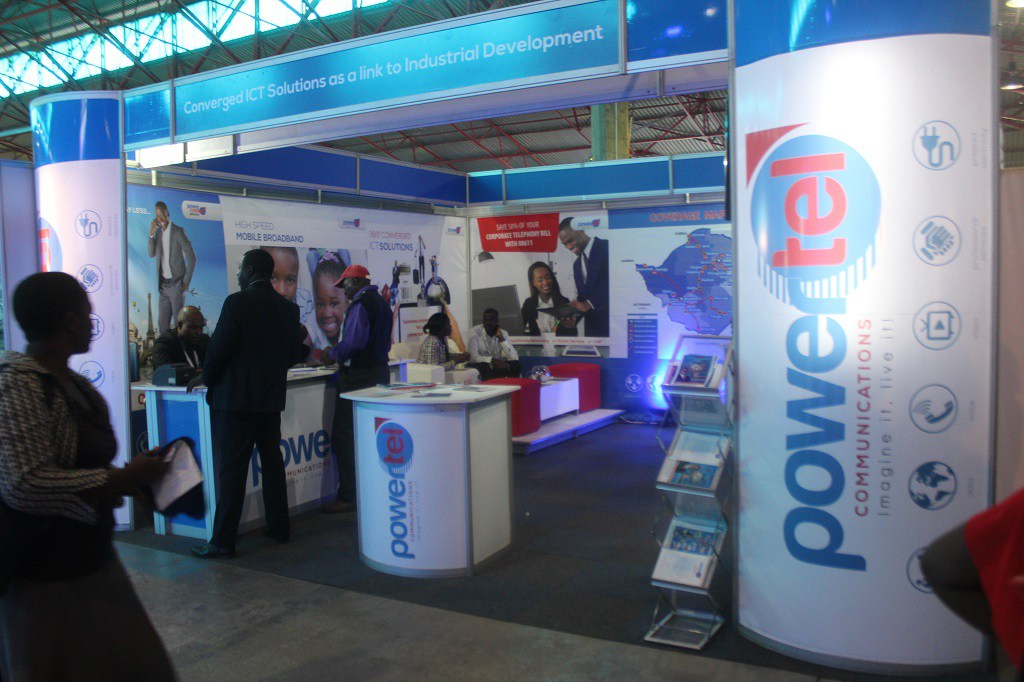 Powertel, Africom and ZARnet to merge