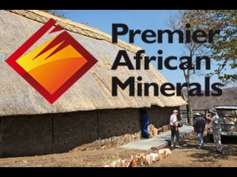 Zim tungsten project gets £3.5m boost