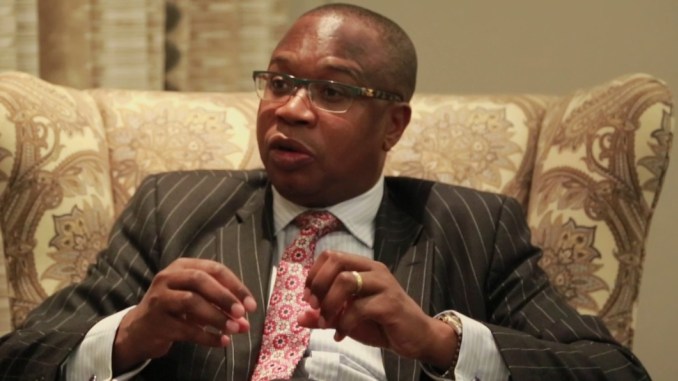 Mthuli Ncube's jaywalk in corridors of power