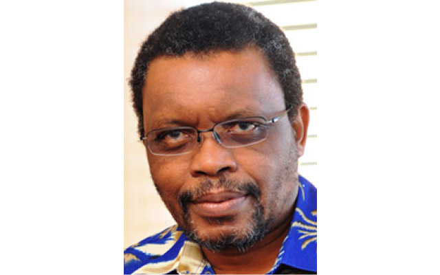 'NUST should do more to revive Bulawayo industries'