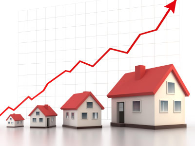 Property Sector Stocks Performance