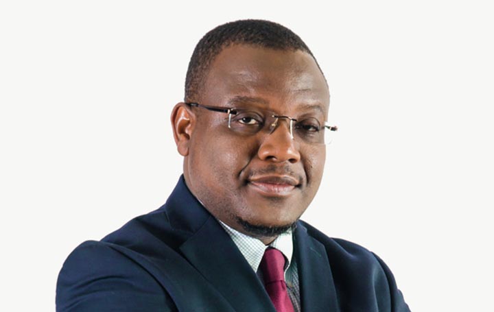 Zim-born investment banker disrupting SA health sector