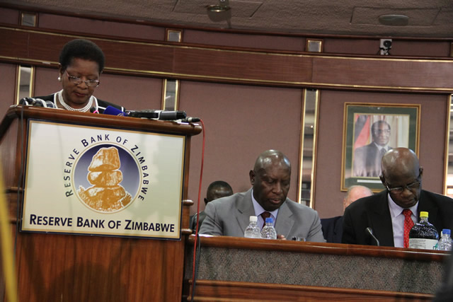 Honeymoon over for bank directors, shareholders