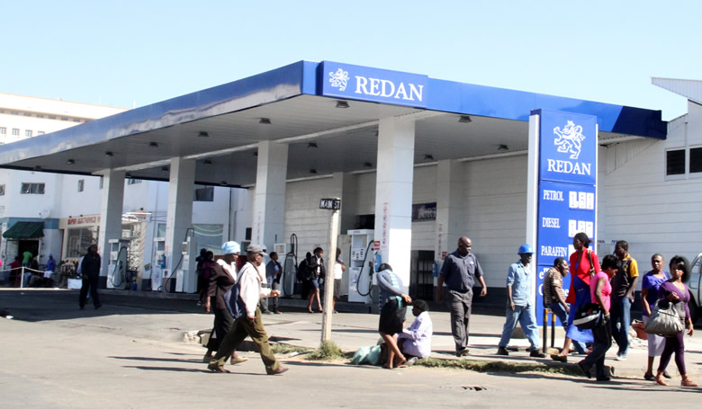Redan plans to sell 60% stake to Puma Energy