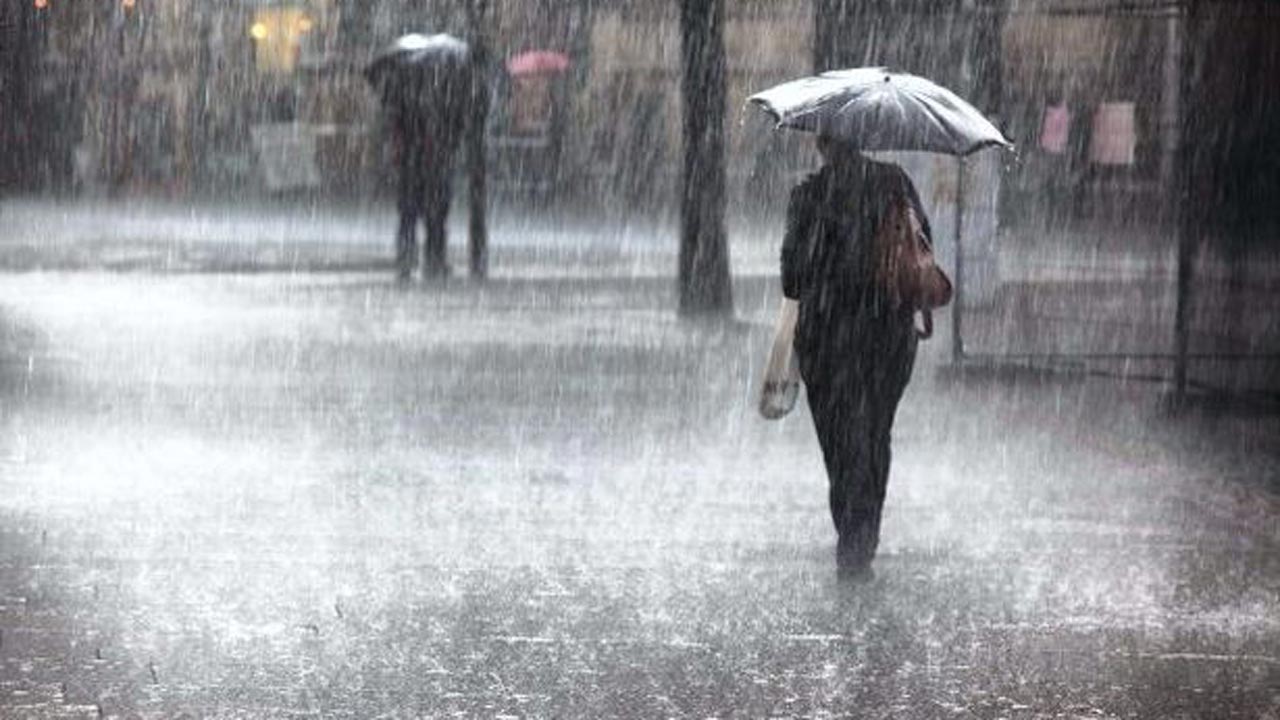 'Rainy season yet to start,' says Met Dept