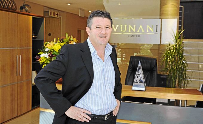 Texton acquires Vunani Asset Management business