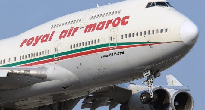 Royal Air Maroc introduce Harare, Maputo flights