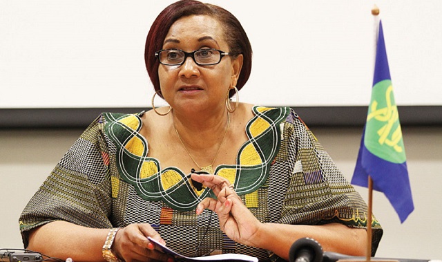 Sadc boss commends SARDC