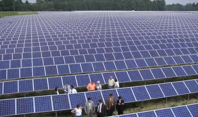 $52m for Gwanda solar