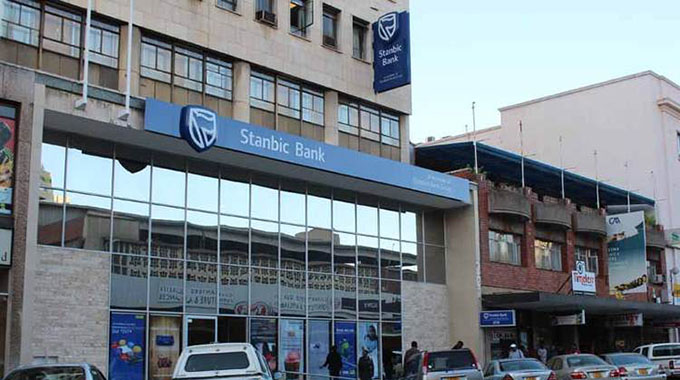 Stanbic pours $164 million into mines