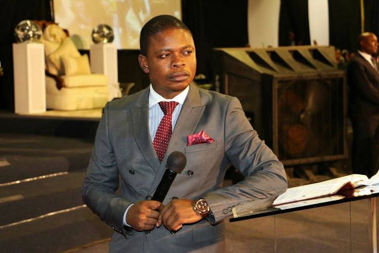 Bushiri 'spaghetti roads' prophecy excites MDC-T