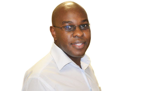 Zim man in African innovators top 50