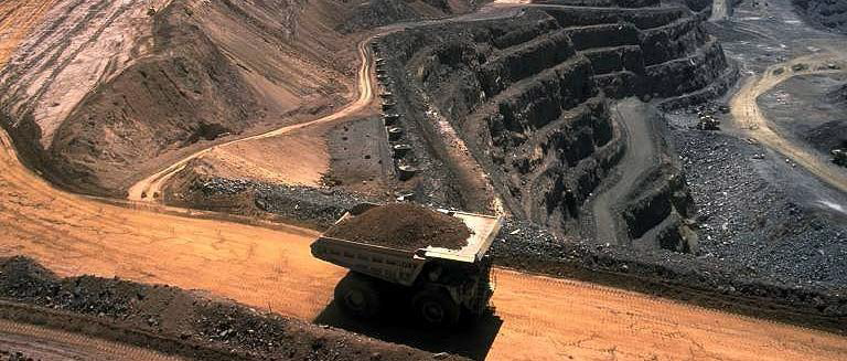 Zim wealth fund to get share of state mining revenue