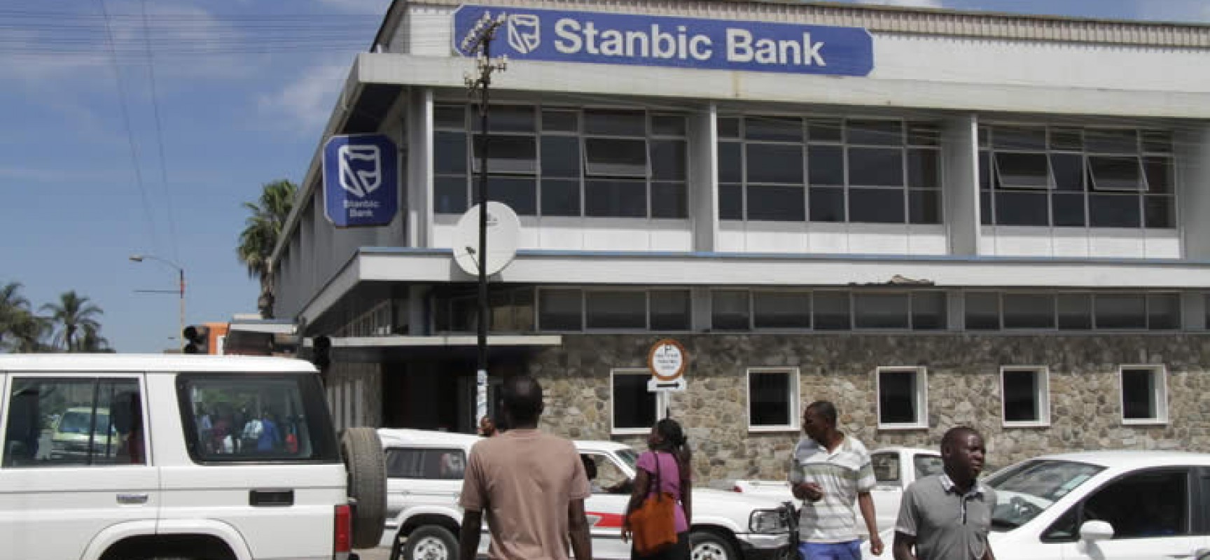 Stanbic to launch mobile banking app