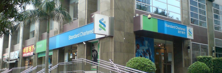 Stanchart posts 38% improvement in profit-after tax