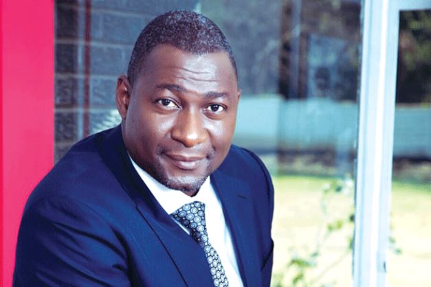 Supa Mandiwanzira moots lowering tariffs