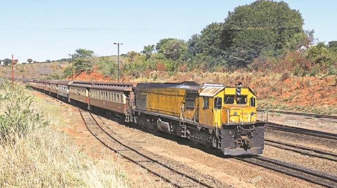 NRZ opens premier coaches to individual passenger bookings