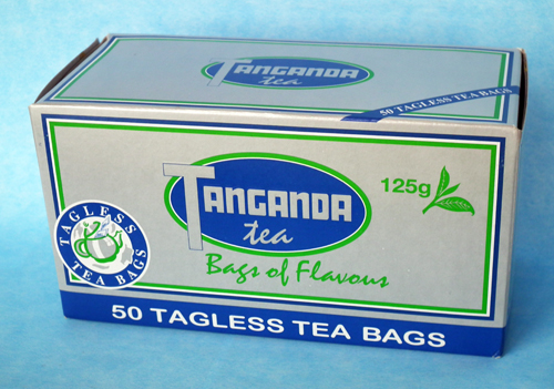 Tanganda Tea invests in $2.5m plant