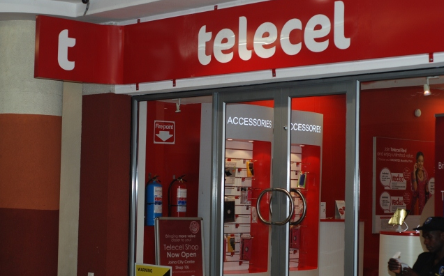 Zimbabwe govt guns for 100% stake in Telecel